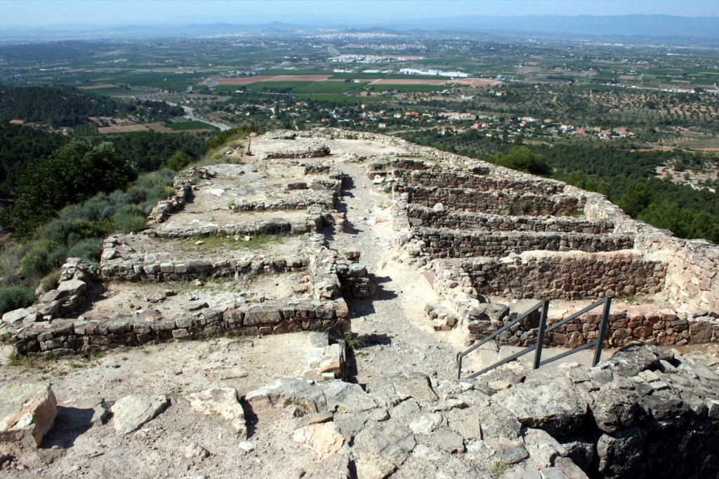 PUNTAL DELS LLOPS