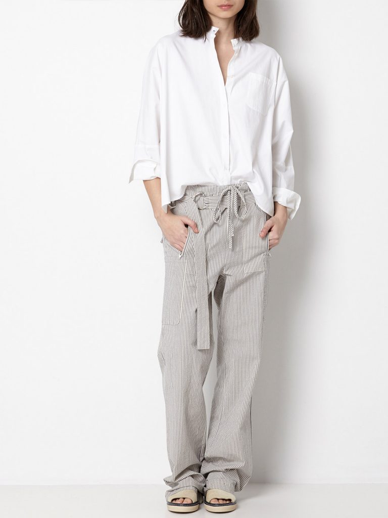 Camisas-oversize-de-Hoss-Intropia-primavera-verano-2016
