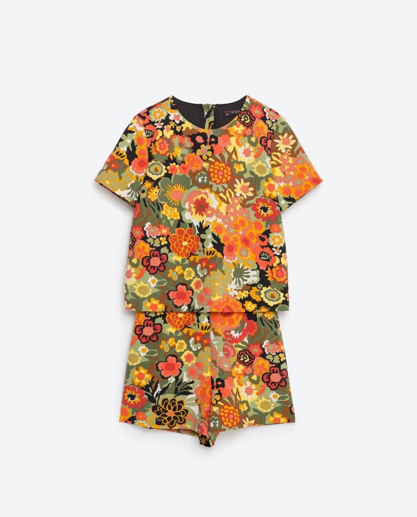 vestidos-de-Zara-para-el-verano-2016-flores-short